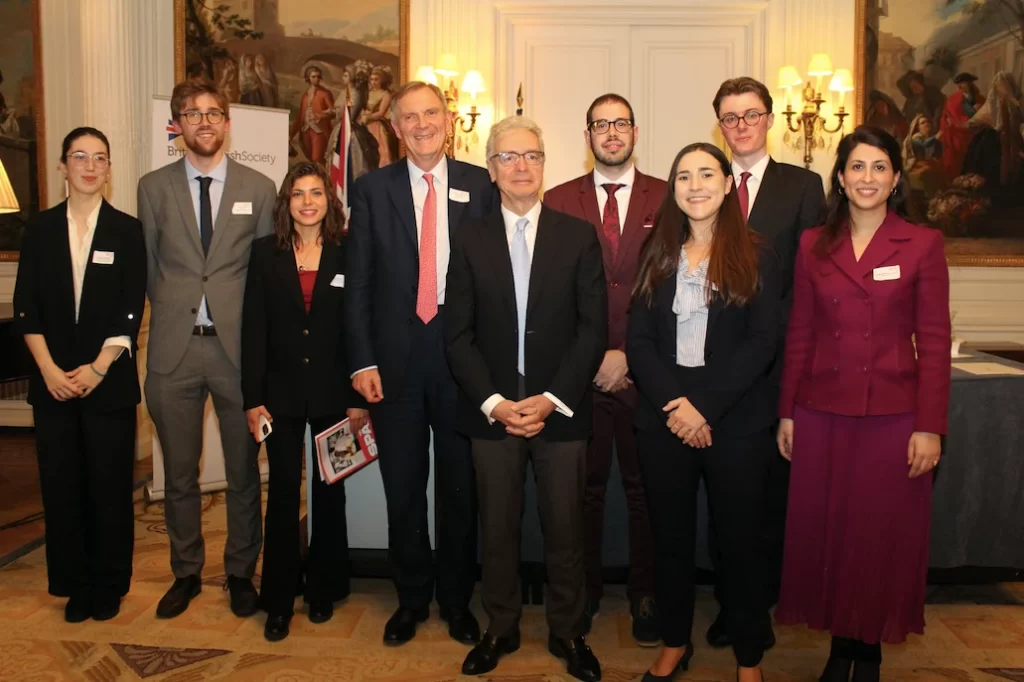 About Us - Scholarships and bursaries